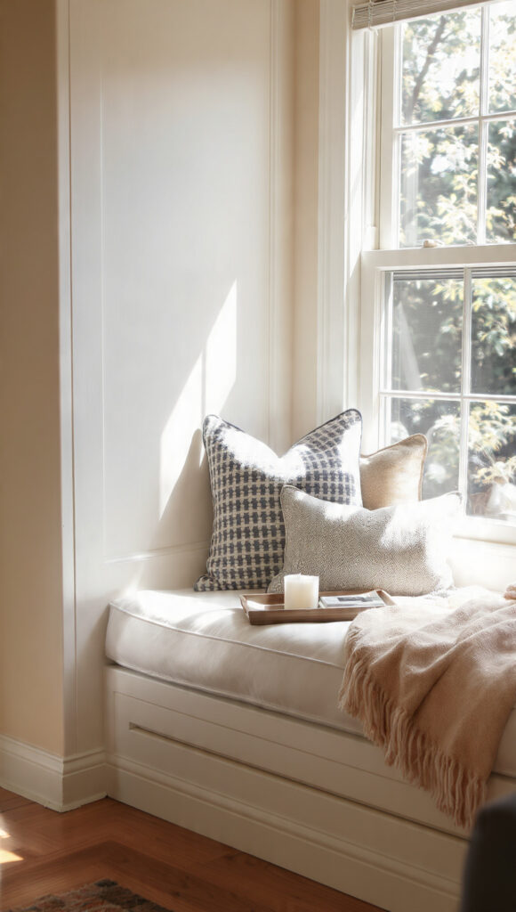20 Corner Decor Ideas to Transform Every Forgotten Angle in Your Home 8 20 Corner Decor Ideas to Transform Every Forgotten Angle in Your Home - Decor Lads
