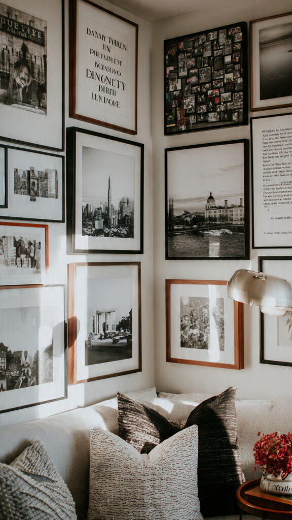 20 Corner Decor Ideas to Transform Every Forgotten Angle in Your Home 5 20 Corner Decor Ideas to Transform Every Forgotten Angle in Your Home - Decor Lads
