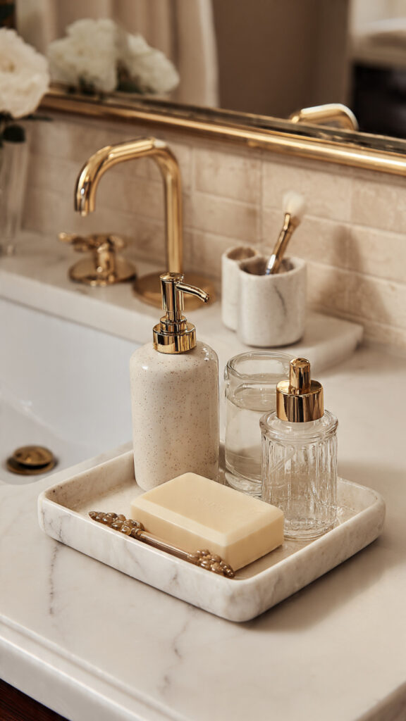 20 Guest Bathroom Decor Ideas to Make Every Visitor Feel Like a VIP - Decor Lads