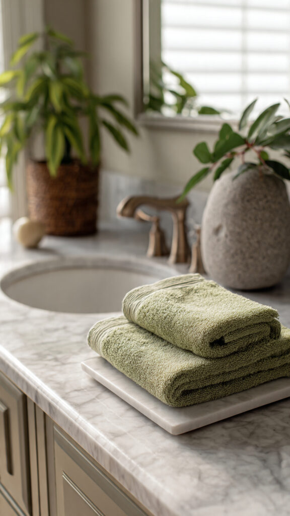 20 Guest Bathroom Decor Ideas to Make Every Visitor Feel Like a VIP - Decor Lads