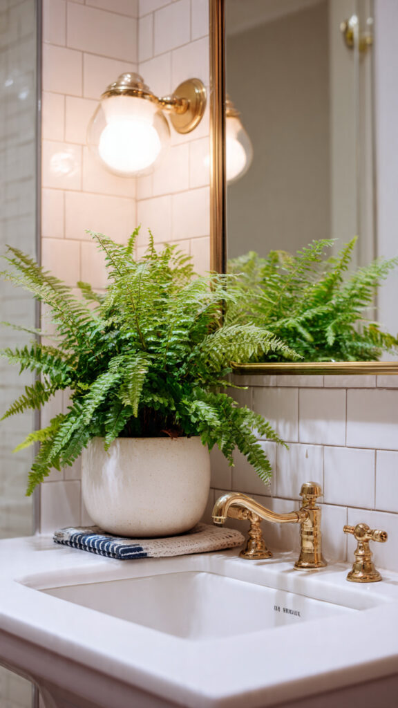 20 Guest Bathroom Decor Ideas to Make Every Visitor Feel Like a VIP - Decor Lads