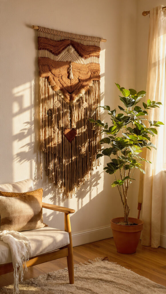 20 Corner Decor Ideas to Transform Every Forgotten Angle in Your Home 9 20 Corner Decor Ideas to Transform Every Forgotten Angle in Your Home - Decor Lads