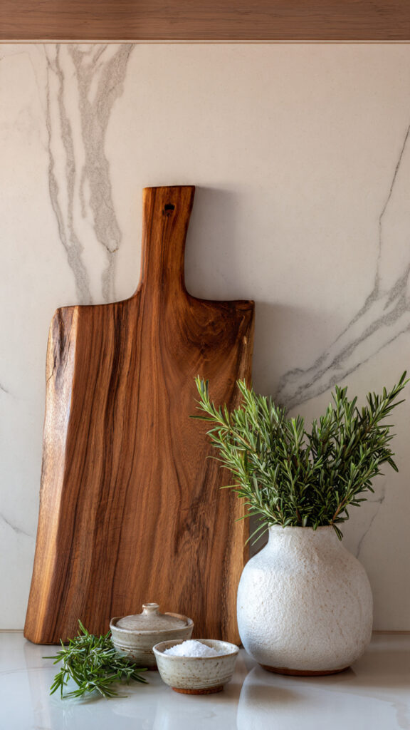 20 Kitchen Island Decor Ideas to Style the Heart of Your Home - Decor Lads