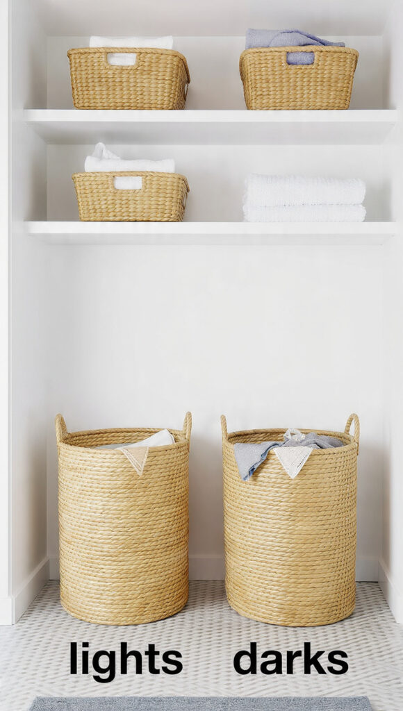 20 Laundry Room Decor Ideas to Transform the Most Neglected Room in Your Home 11 20 Laundry Room Decor Ideas to Transform the Most Neglected Room in Your Home - Decor Lads