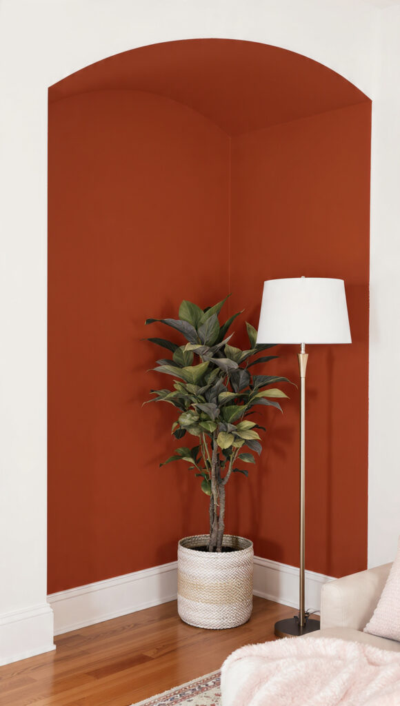 20 Corner Decor Ideas to Transform Every Forgotten Angle in Your Home 19 20 Corner Decor Ideas to Transform Every Forgotten Angle in Your Home - Decor Lads