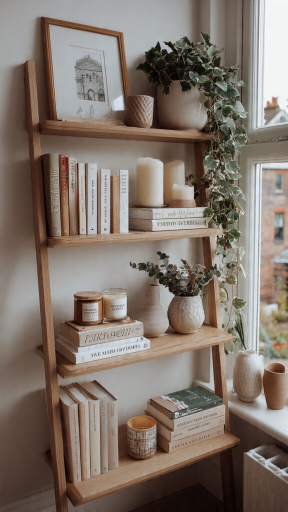 20 Corner Decor Ideas to Transform Every Forgotten Angle in Your Home 4 20 Corner Decor Ideas to Transform Every Forgotten Angle in Your Home - Decor Lads