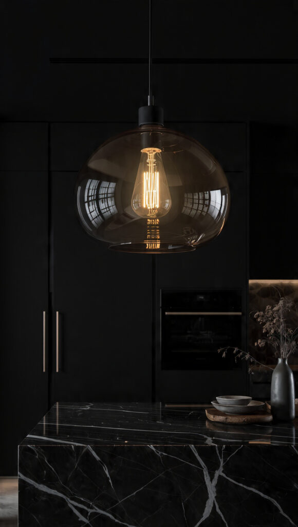 20 Kitchen Island Decor Ideas to Style the Heart of Your Home - Decor Lads