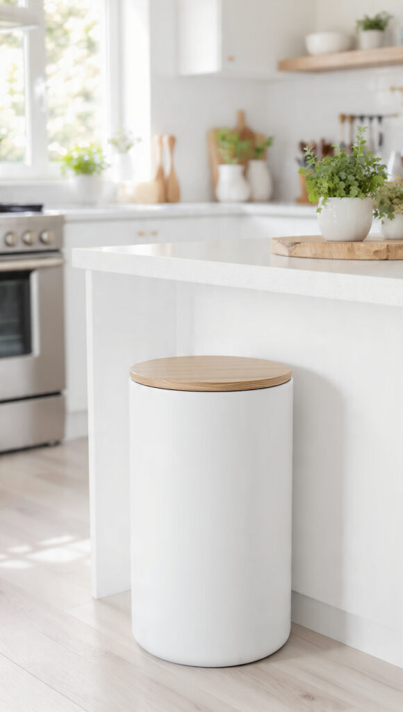 20 Kitchen Island Decor Ideas to Style the Heart of Your Home - Decor Lads