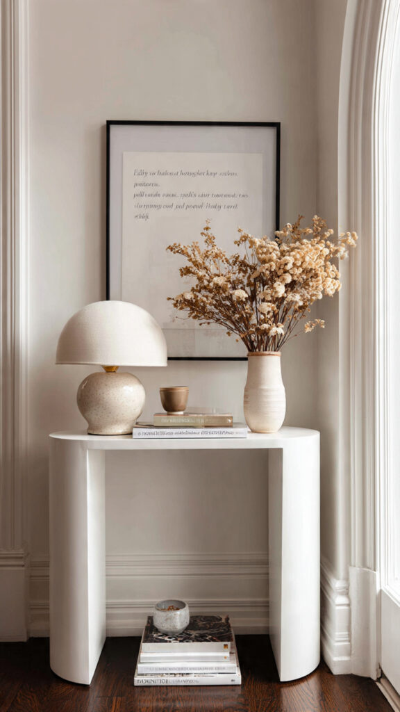 20 Corner Decor Ideas to Transform Every Forgotten Angle in Your Home 6 20 Corner Decor Ideas to Transform Every Forgotten Angle in Your Home - Decor Lads