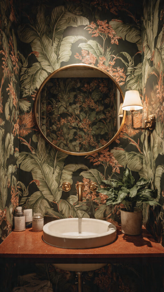 20 Guest Bathroom Decor Ideas to Make Every Visitor Feel Like a VIP - Decor Lads