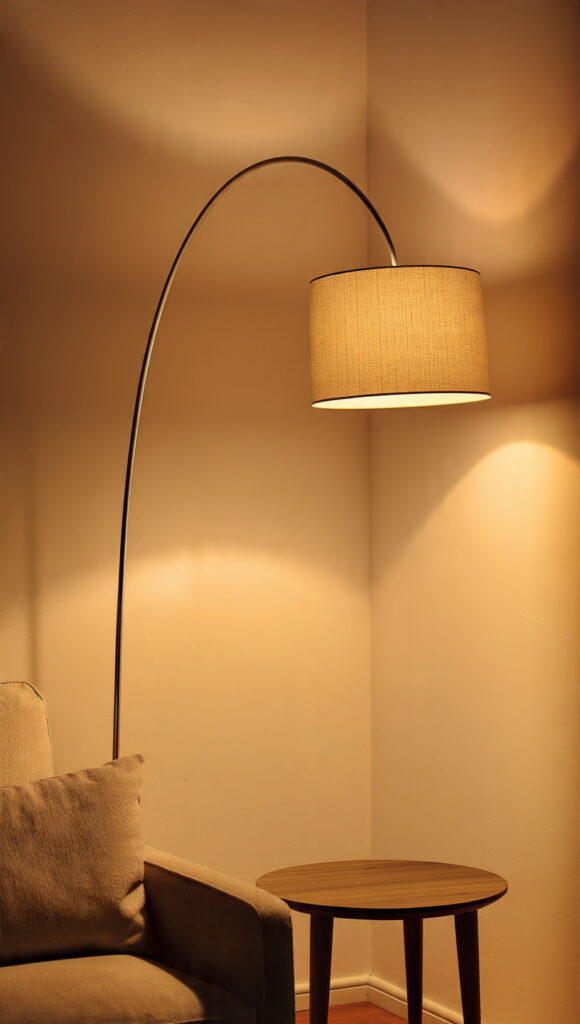 20 Corner Decor Ideas to Transform Every Forgotten Angle in Your Home 2 20 Corner Decor Ideas to Transform Every Forgotten Angle in Your Home - Decor Lads