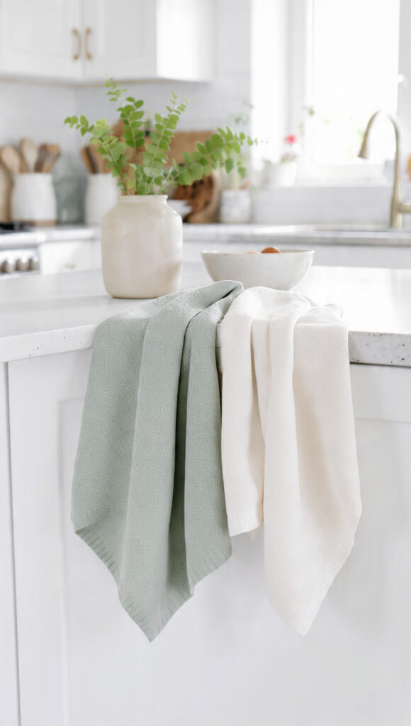 20 Kitchen Island Decor Ideas to Style the Heart of Your Home - Decor Lads