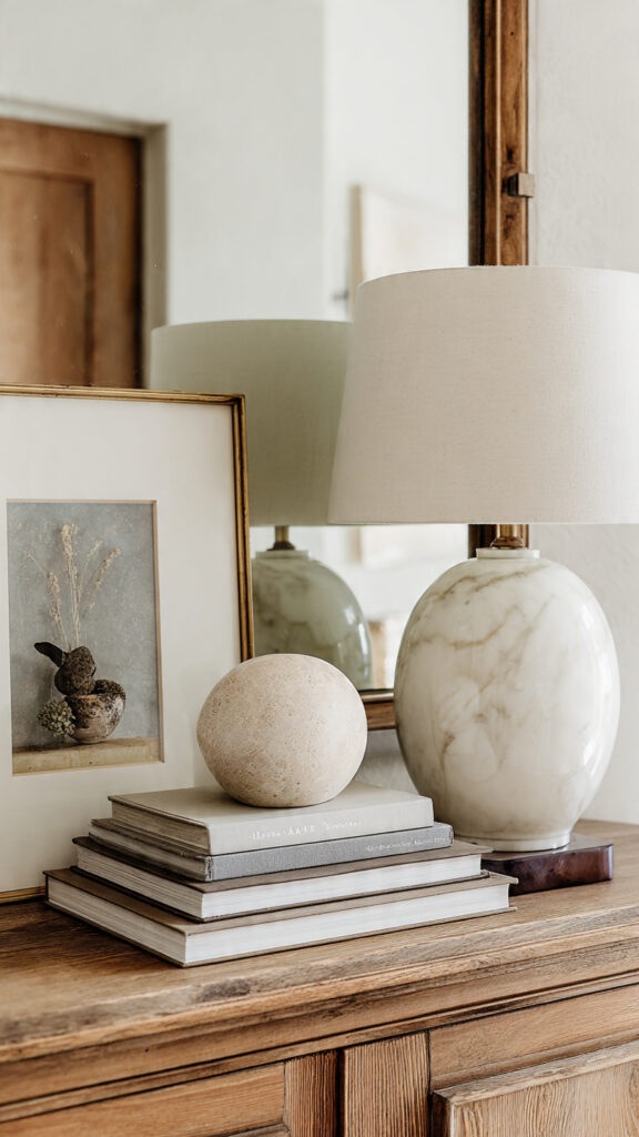 20 Entry Table Decor Ideas to Make an Unforgettable First Impression - Decor Lads