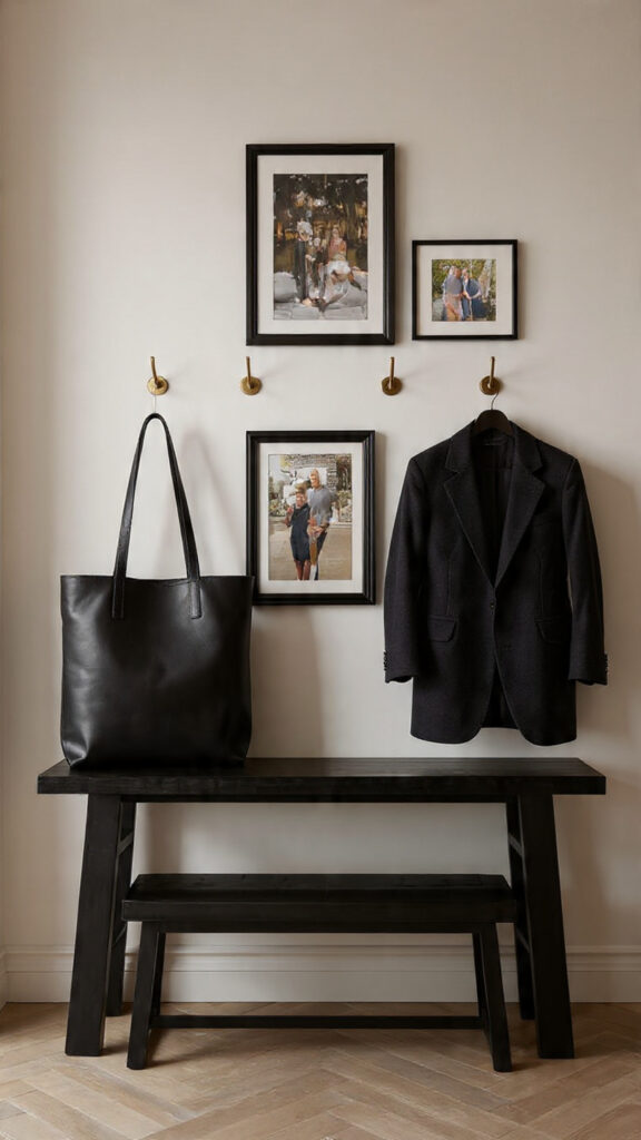 20 Entry Table Decor Ideas to Make an Unforgettable First Impression - Decor Lads