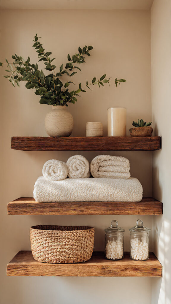 20 Guest Bathroom Decor Ideas to Make Every Visitor Feel Like a VIP - Decor Lads