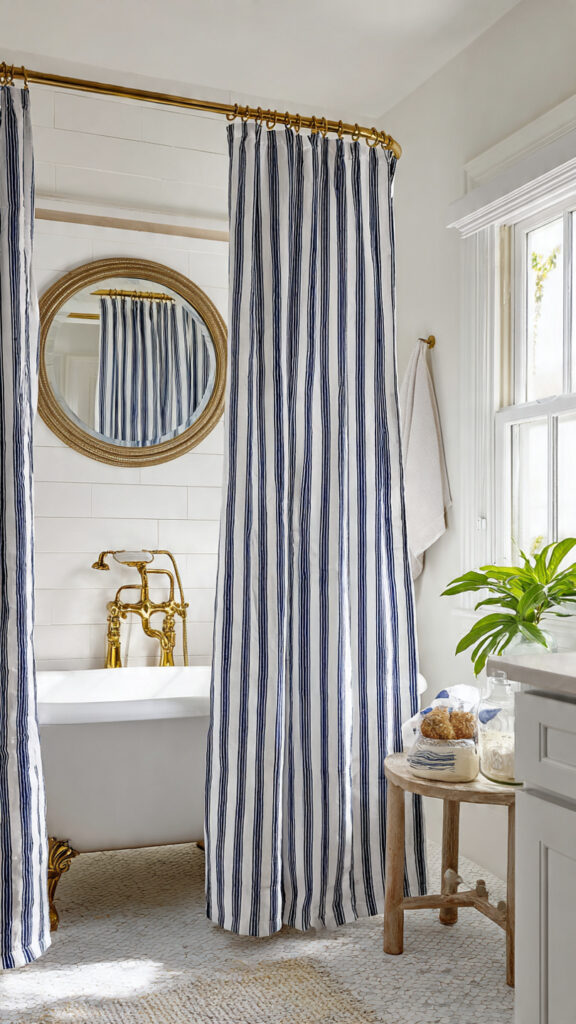 20 Guest Bathroom Decor Ideas to Make Every Visitor Feel Like a VIP - Decor Lads