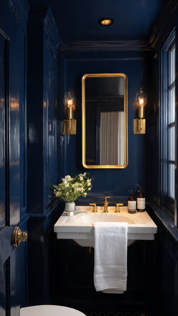 20 Guest Bathroom Decor Ideas to Make Every Visitor Feel Like a VIP - Decor Lads