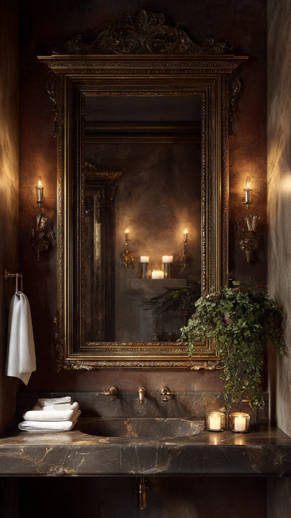 20 Guest Bathroom Decor Ideas to Make Every Visitor Feel Like a VIP - Decor Lads