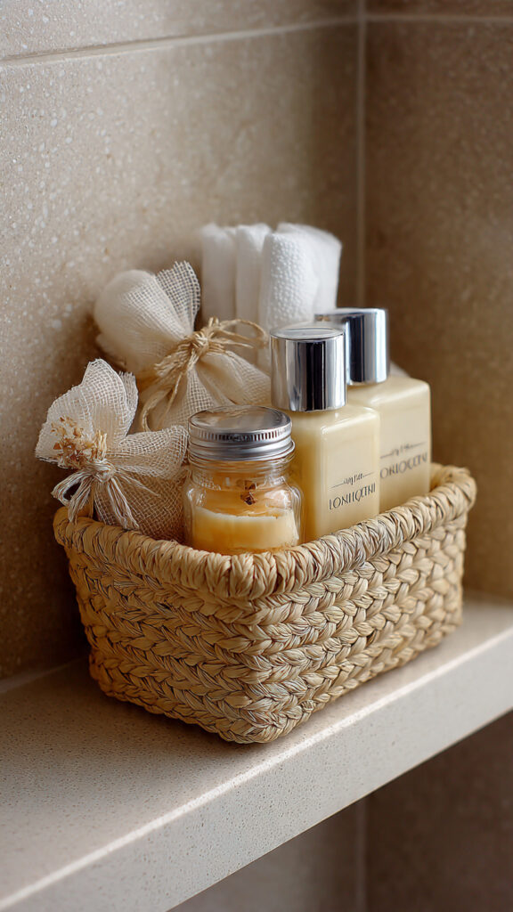 20 Guest Bathroom Decor Ideas to Make Every Visitor Feel Like a VIP - Decor Lads