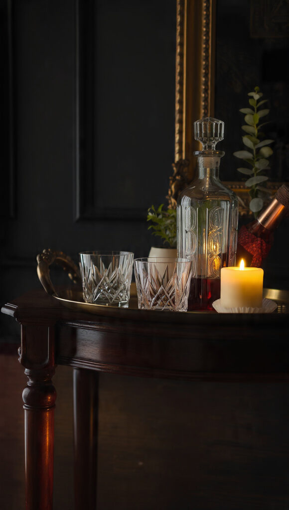 20 Console Table Decor Ideas to Style Every Entryway, Hallway, and Living Room - Decor Lads
