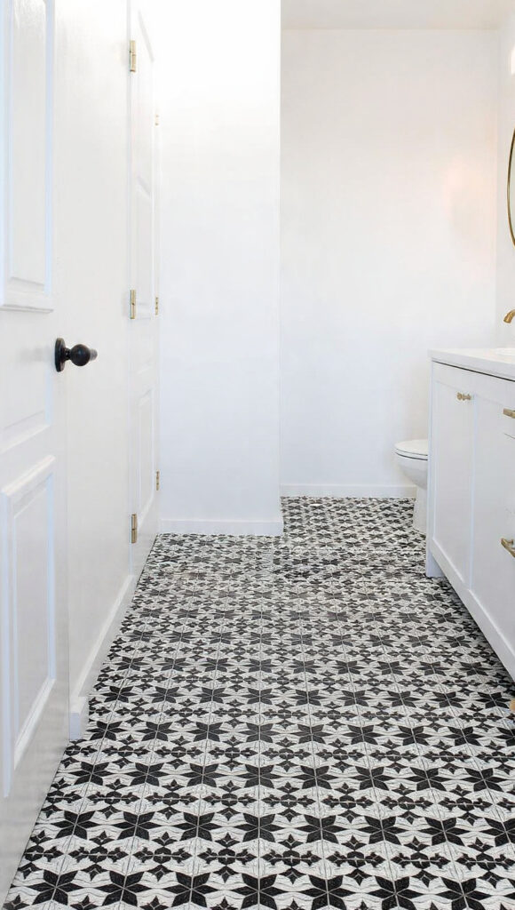 20 Guest Bathroom Decor Ideas to Make Every Visitor Feel Like a VIP - Decor Lads