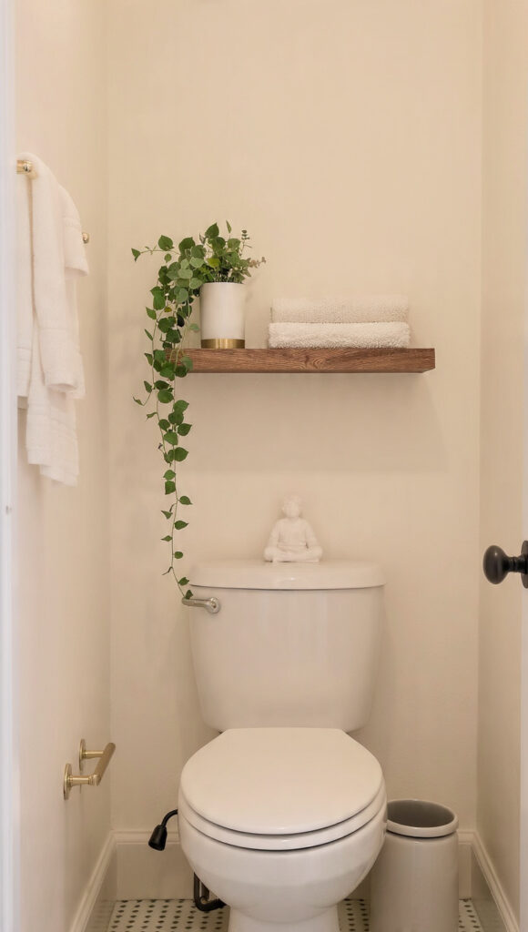20 Guest Bathroom Decor Ideas to Make Every Visitor Feel Like a VIP - Decor Lads