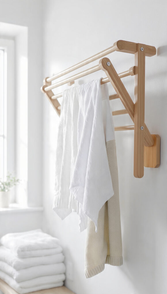 20 Laundry Room Decor Ideas to Transform the Most Neglected Room in Your Home 16 20 Laundry Room Decor Ideas to Transform the Most Neglected Room in Your Home - Decor Lads
