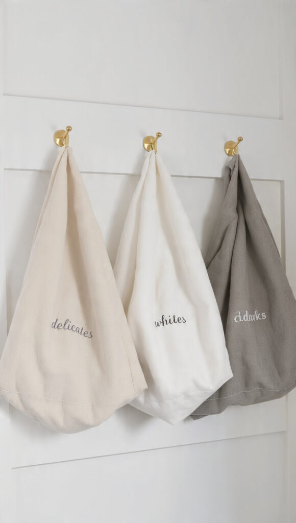 20 Laundry Room Decor Ideas to Transform the Most Neglected Room in Your Home 15 20 Laundry Room Decor Ideas to Transform the Most Neglected Room in Your Home - Decor Lads